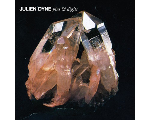 Julien Dyne - Pins & Digits