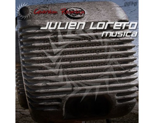 Julien Loreto - Musica