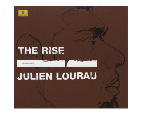 Julien Lourau - The Rise