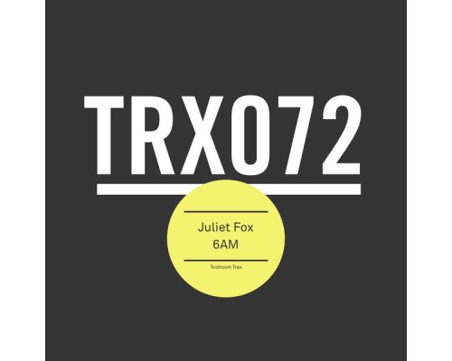 Juliet Fox - 6AM