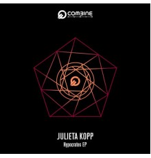 Julieta Kopp - Hypocrates EP