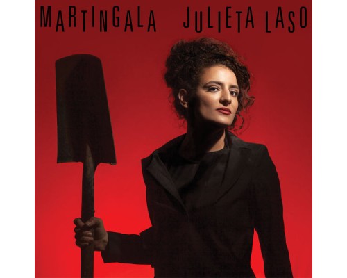 Julieta Laso - Martingala