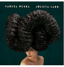 Julieta Laso - Cabeza Negra