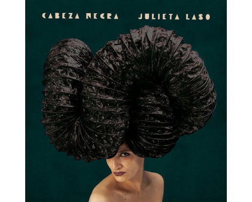 Julieta Laso - Cabeza Negra