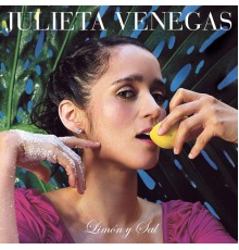 Julieta Venegas - Limon Y Sal