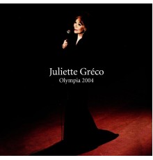 Juliette Gréco - Olympia 2004