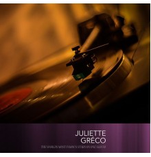 Juliette Gréco - Juliette Gréco