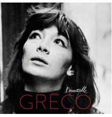 Juliette Gréco - L'essentielle