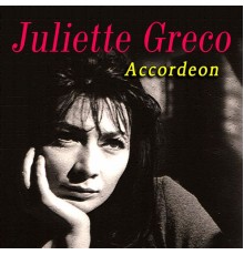 Juliette Greco - Accordéon