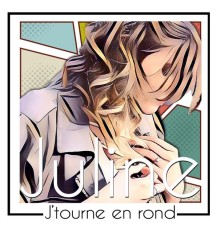 Juline - J'tourne en rond