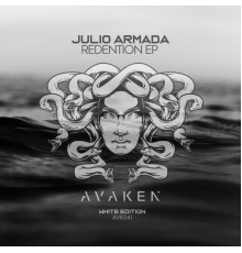 Julio Armada - Redention (Original Mix)