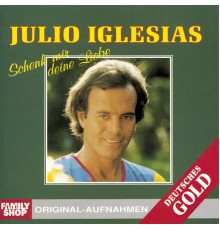 Julio Iglesias - Einfach Das Beste