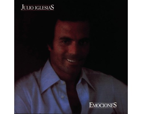 Julio Iglesias - Emociones