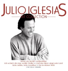 Julio Iglesias - Hit Collection Edition