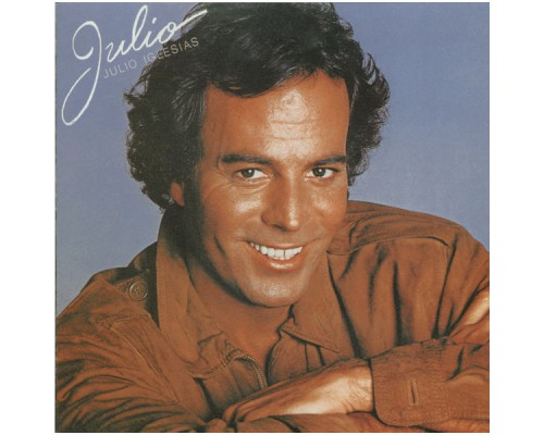 Julio Iglesias - Julio