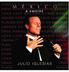 Julio Iglesias - México & Amigos