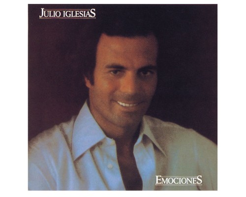 Julio Iglesias - Emociones