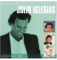 Julio Iglesias - Original Album Classics