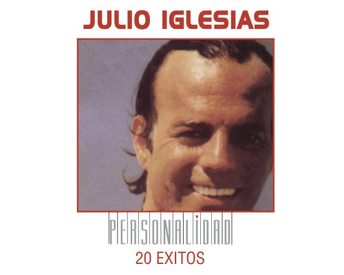 Julio Iglesias - Personalidad