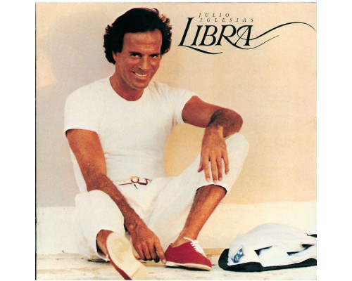 Julio Iglesias - Libra