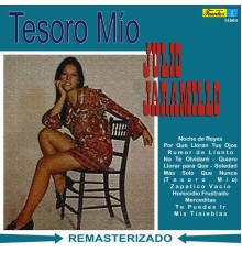 Julio Jaramillo - Tesoro Mío