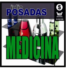 Julio Posadas - Medicina