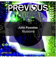 Julio Posadas - Illusions