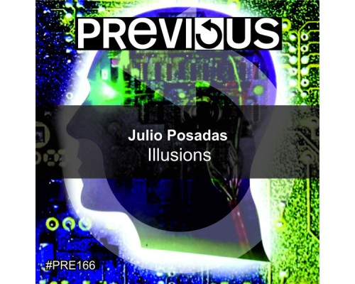 Julio Posadas - Illusions