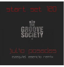 Julio Posadas - START SET 120