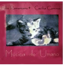 Julio Remersaro - Musica De Urano (Instrumental)