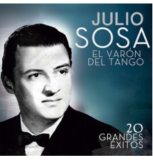Julio Sosa - 20 Grandes Exitos