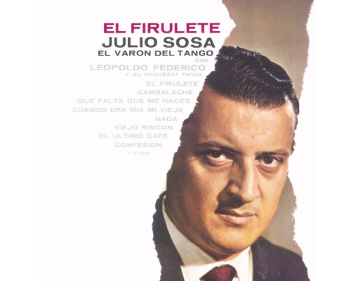 Julio Sosa - El Firulete