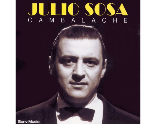 Julio Sosa - Cambalache