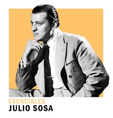 Julio Sosa - Esenciales