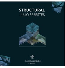 Julio Sprestes - Structural