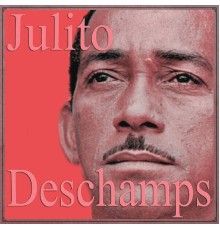 Julito Deschamps - Olvidate de Mi