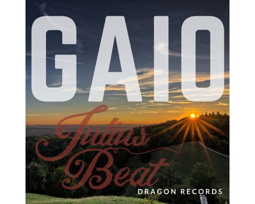 Julius Beat - Gaio