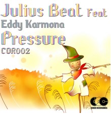 Julius Beat - Pressure