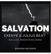 Julius Beat & Exenye - Salvation