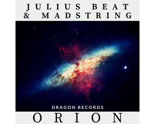 Julius Beat & Madstring - Orion