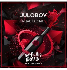 Juloboy - Pure Desire