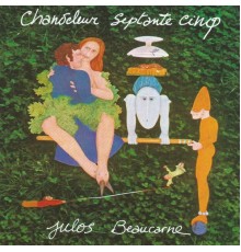 Julos Beaucarne - Chandeleur septante cinq