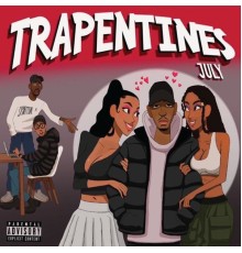 July - Trapentines