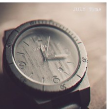 July - Time