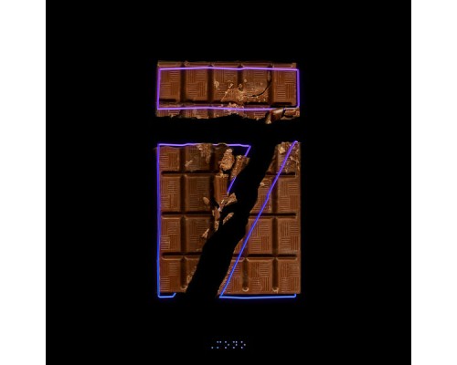 July 7 - Chocolate EP