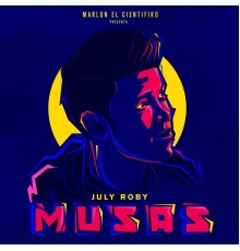 July Roby - Musas