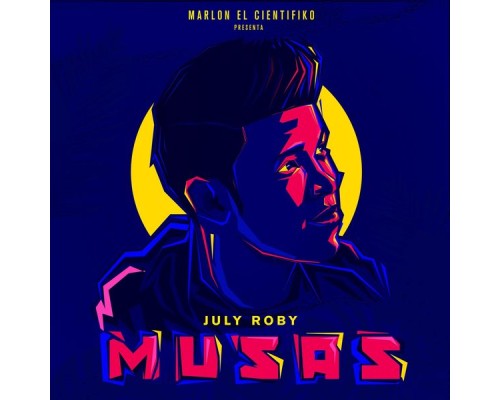 July Roby - Musas