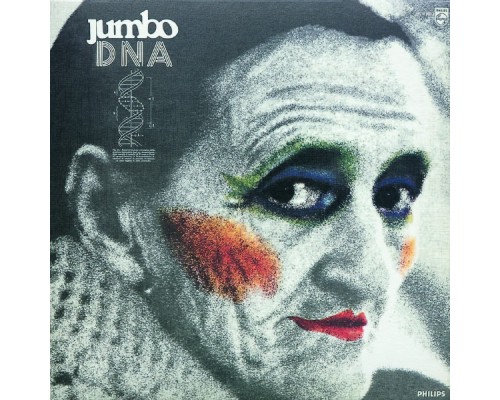 Jumbo - Dna