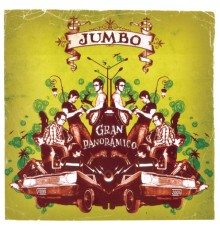 Jumbo - Gran Panorámico