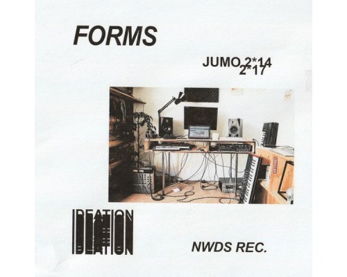 Jumo - Forms